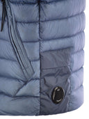 Cp Company Sleeveless Made In D.D. Shell