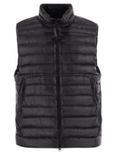 CP Company Sleeveless D.D. 껍데기
