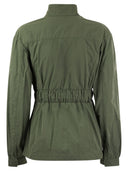 Colmar Unlined Taffeta Jacket