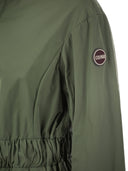 Colmar Unlined Taffeta Jacket
