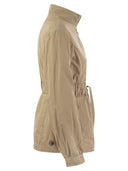 Colmar Unlined Taffeta Jacket