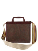 Etro Love Trotter Mini Paisley Bag