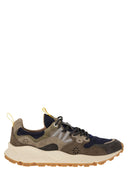 Flower Mountain Yamano 3 Gray Blue