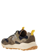 Flower Mountain Yamano 3 Gray Blue