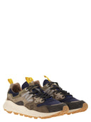 Flower Mountain Yamano 3 Gray Blue