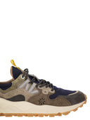 Flower Mountain Yamano 3 Gray Blue