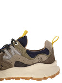 Flower Mountain Yamano 3 Gray Blue
