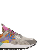 Flower Mountain Yamano 3 zapatillas en gamuza y tela técnica
