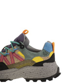 Flower Mountain Iwano Sneakers