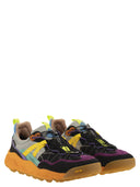 Sneaker Flower Mountain Iwano 2