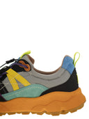 Sneaker Flower Mountain Iwano 2