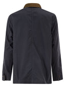 Patagonia Point Reyes Canvas Fabric Jacket