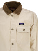 Patagonia Point Reyes Canvas Fabric Jacket