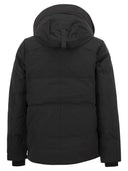 Canada Goose Wyndham Hooded Down Jacket