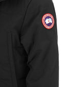 Canada Goose Wyndham Hooded Down Jacket