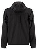 Patagonia Windbreaker With Hood