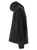 Patagonia Windbreaker With Hood