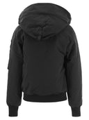 Canada Goose Chilliwack Hooded Bomber Jacket