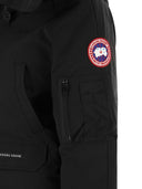 Canada Goose Chilliwack Hooded Bomber Jacket