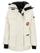 Canada Goose Expedition Fusion Fit Parka