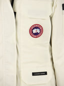 Canada Goose Expedition Fusion Fit Parka