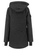 Canada Gans Expedition Fusion Fit Parka