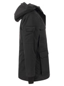 Canada Gans Expedition Fusion Fit Parka