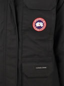 Canada Gans Expedition Fusion Fit Parka