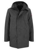 Canada Goose Langford Hooded Parka