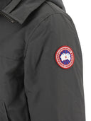 Canada Goose Langford Hooded Parka