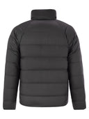 Patagonia Stummes reversibler Fleece -Bettwäsche