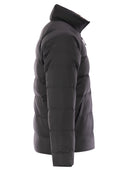 Patagonia Stummes reversibler Fleece -Bettwäsche