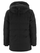 Canada Goose Carson Kapuze Parka