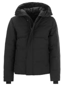 Canada Goose Macmillan Hooded Parka