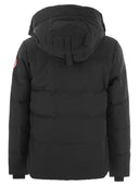 Canada Goose Macmillan Hooded Parka