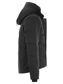 Canada Goose Macmillan Hooded Parka