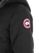Canada Goose Macmillan Hooded Parka