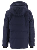 Canada Goose Macmillan Hooded Parka