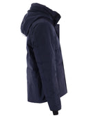 Canada Goose Macmillan Hooded Parka