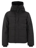 Canada Goose Macmillan Hooded Parka
