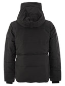 Canada Goose Macmillan Hooded Parka