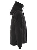 Canada Goose Macmillan Hooded Parka