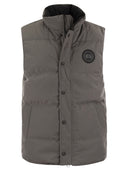 Canada Goose Garson Gevoted Vest