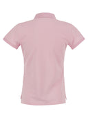 Polo Ralph Lauren Julie Cotton Polo衬衫