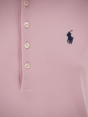 Polo Ralph Lauren Julie Cotton Polo衬衫