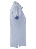 Polo Ralph Lauren Cotton Polo Shirt