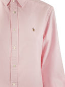 Polo Ralph Lauren Classic Fit Oxford Shirt