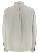 Polo Ralph Lauren Short Square Chambray Shirt