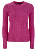 Polo Ralph Lauren Slim Fit Trime