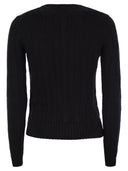 Polo Ralph Lauren Slim Fit Cable Knit
